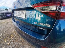 Skoda Superb 2017a  Ambition BusinessLine 2.0TDI