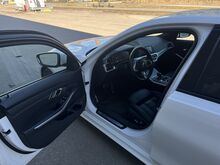 BMW G20 330i M-пакет