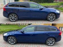 Volvo V60 Ocean Race 2.0 R5 D3 120kW