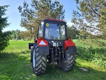 Mtz 820 2003a Turbo