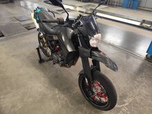 Yamaha XT660R
