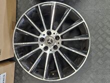 Mercedes AMG replica 19” valuveljed