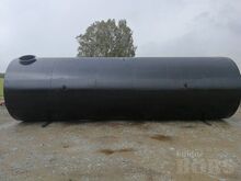 TULETÕRJEMAHUTI (TULETÕRJEVEE MAHUTID)