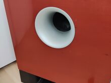 YAMAHA YST-SW515 AKTIIVSUBWOOFER