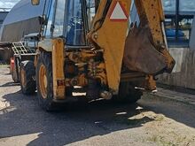 JCB 3CX