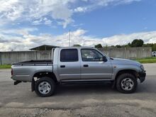 Toyota Hilux 2004a 2.5 75kW
