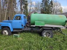 Paakauto GAZ-53 12