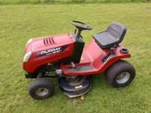 Murutraktor Murray