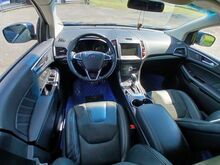 Ford Edge ST-LINE 2017 2.0 TDi 154кВт