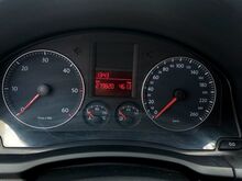 SÄÄSTLIK JA TEHNILISELT HOOLITSETUD VW GOLF 5 2008