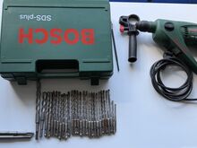 Bosch PBH 1800 RE SDS-plus
