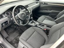 Skoda Superb 1.8 turbo 118kw, AUTOMAAT