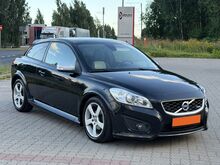 Volvo C30 R-Design TÜ 04.2027!