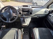 Citroen Berlingo Multispace 1.6 55kW