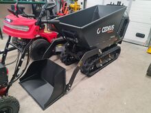 Minikallur Cedrus Professional CEDTR800GH-L