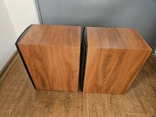 Jamo S 604 HiFi riiulikõlarid