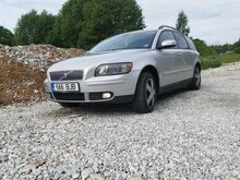 M/V Volvo V50