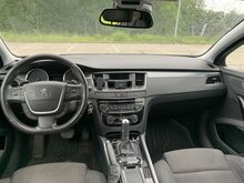 Peugeot 508 2.0 diisel automaat