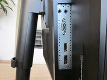Монитор Samsung S24E650PL