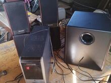 Kõlarikomplekt Microlab