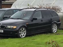E46 2.0d 110kw
