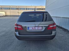 MB E200 automaat