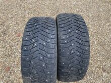 225/55R17 Sailun Iceblazer WST3 101T XL