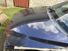 Volvo v70 p2 uksed ja kapott