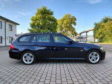 Bmw 318 2.0 bensiin äsja Hollandist