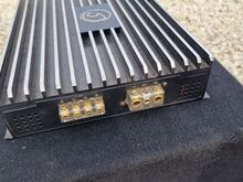 3000w subwoofer ja võim
