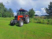 Mtz 920
