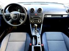Audi A3 Automaat