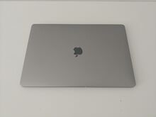 Мощный Macbook Pro 15 i7/16GB RAM/500GB SSD