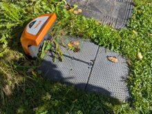 Muruniiduk Stihl RMI 422