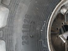 Шины К701 / 700 28,1 R26 (усиленные, 16-20PR)