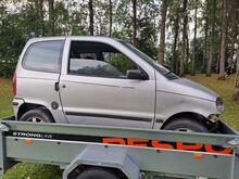 MOPEEDAUTO MICROCAR MC1 ILMA MOOTORITA