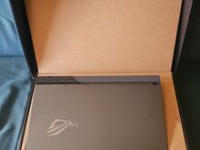 Asus Rog Strix G17 g713PI-LL032W