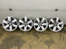 17" Audi A5/A7 valuveljed 5x112