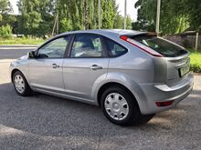 Ford Focus 1.6 85 kw 2008a