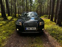 Audi A6 C6 Allroad