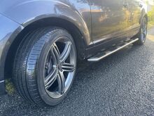 Audi Peeler 22" 5x130