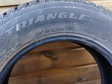 Naelrehvid Triangle 215/65R16