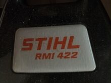 Müüa Stihl mururobot