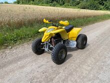 Müüa Suzuki Extreme 300 atv