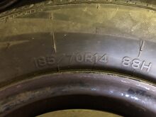 185/70R14