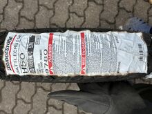 Mootorratta rehv Bridgestone Battlecruise H50