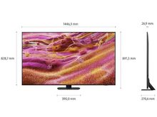 Samsung QE98QN90 Neo QLED 4K Smart TV (98")