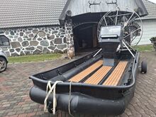 Hüdrokopter