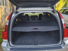 Volvo V70 2007