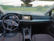 VW Golf 8
